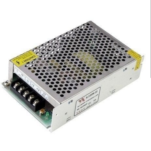 Power Supplies 