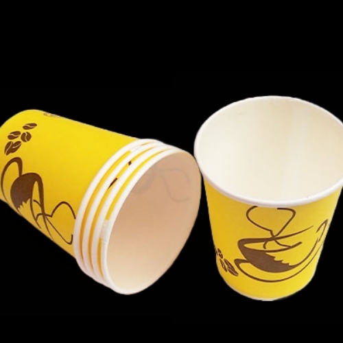 Printed Paper Cup