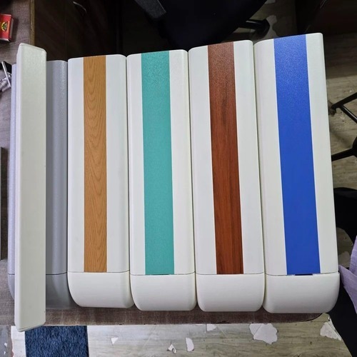 Pvc Hand Rail Corner Gourd