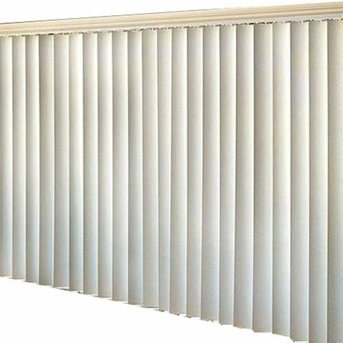 Pvc Vertical Blind