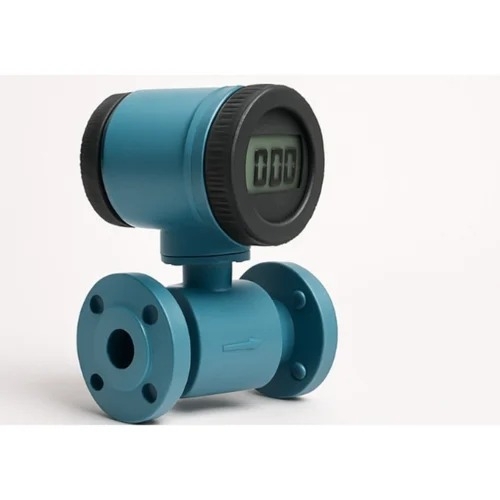 Rosemount Electromagnetic Flow Meter