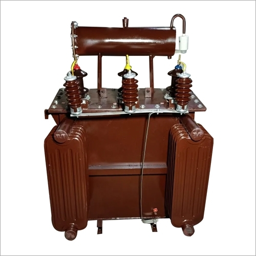 Transformer Components