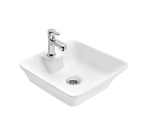 Wall Hung Wash Basins