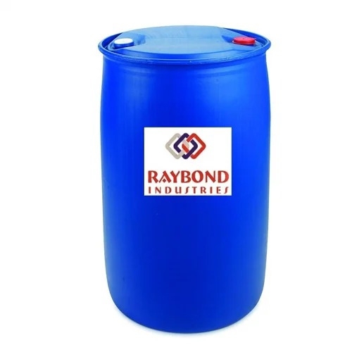 Water treatment chemical for stone industry