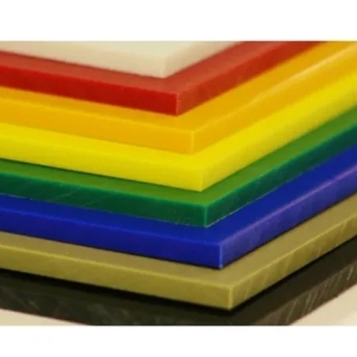 White Hdpe Sheet For Industrial 