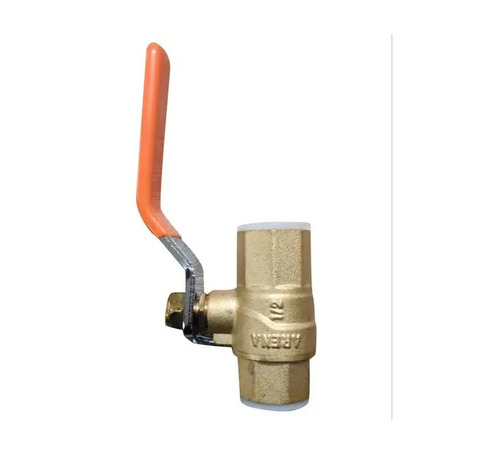 1/2inch Brass Ball Valve