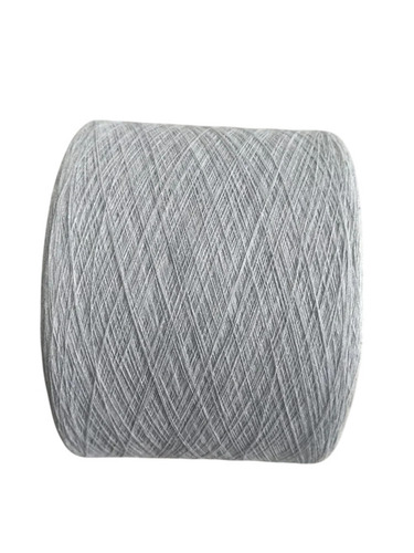 10s Fancy Milange Recycled Cotton Yarn