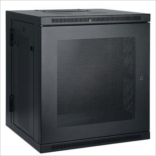 12u Wall Mount Network Rack