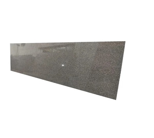 18mm Adhunik Grey Granite Slab