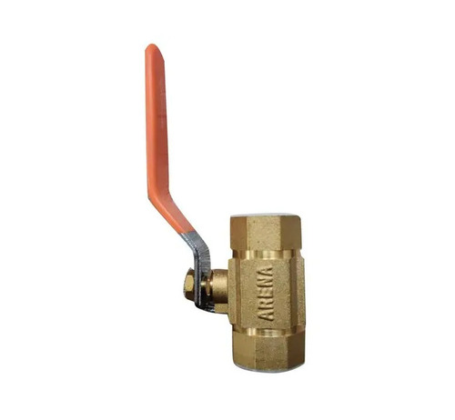 1inch Brass Ball Valve
