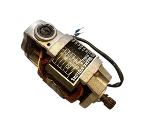 250 W Spring Charging Motor - Application: Industrial Use