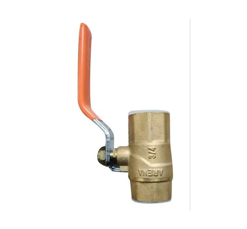 3/4inch Brass Ball Valve