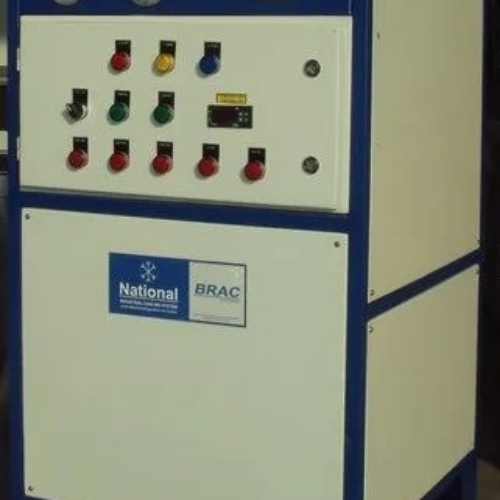 30000kcal/Hr Spindle Industrial Water Chiller