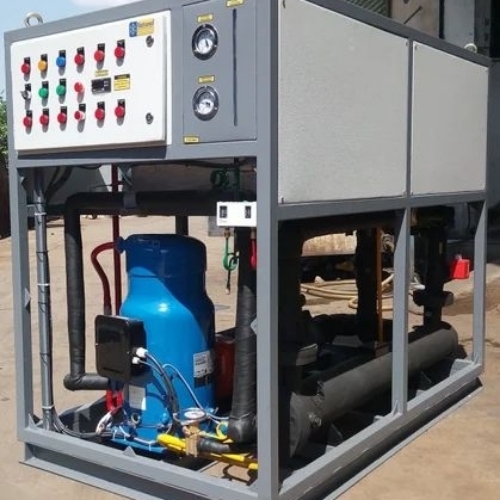 40tr Water Cooled Chillers