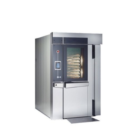 42 Tray Rotary Rack Oven
