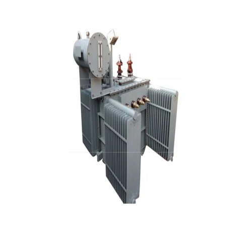 500kVA Industrial Transformer
