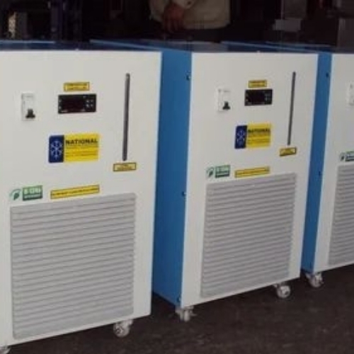 5tr Laser Water Chiller