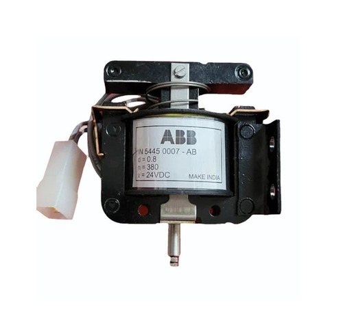 ABB Tripping Closing Coil