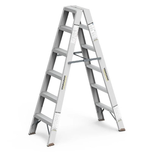 Aluminum Ladder