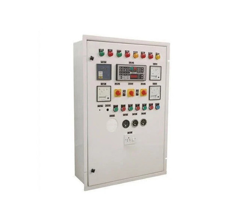 AMF Control Panels