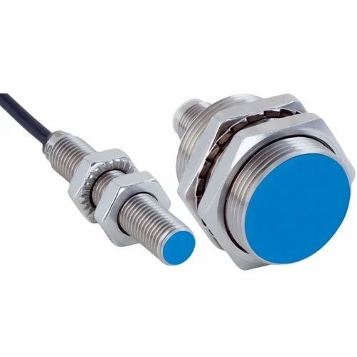 Analog Proximity Sensor