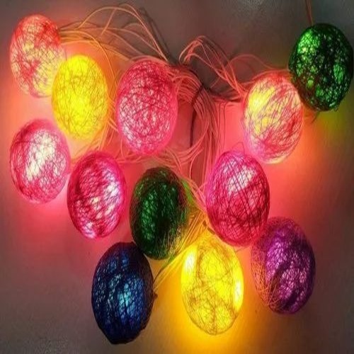Ball Led String Light