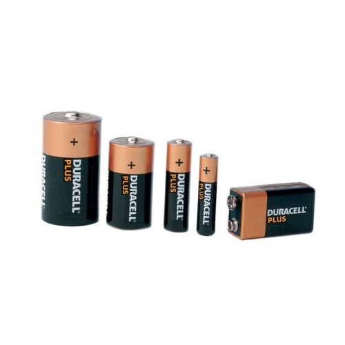 Batteries 2