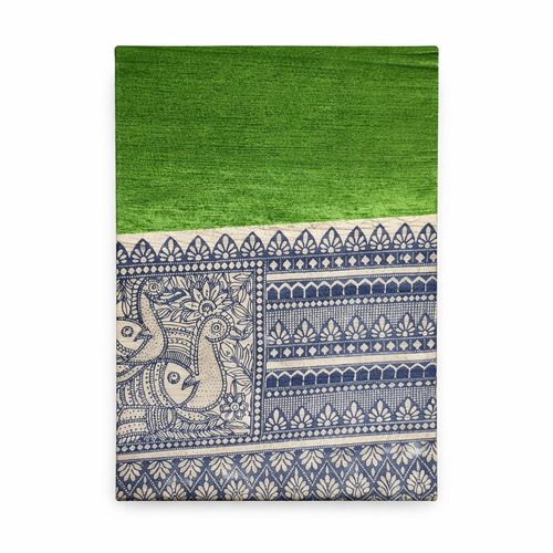 Bhagalpuri Silk Saree