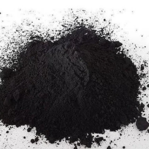 Black Seaweed Fertilizer