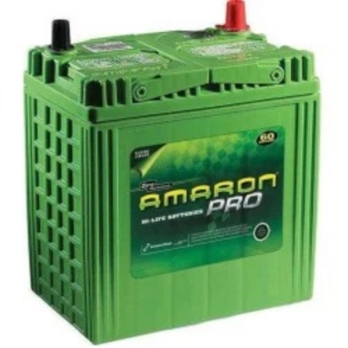 Car Battery