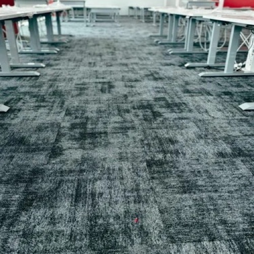 Carpet Tile