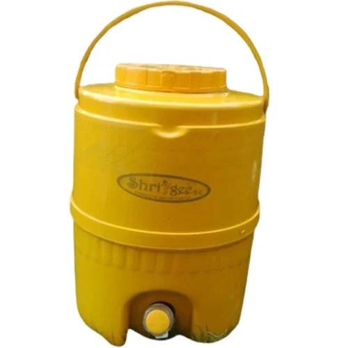 Chilled Water Jug