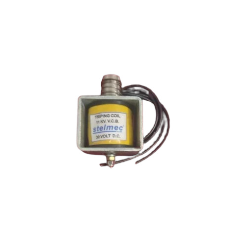 Closing Tripping Coil