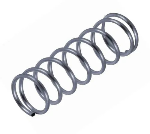 Compressed Custom Springs