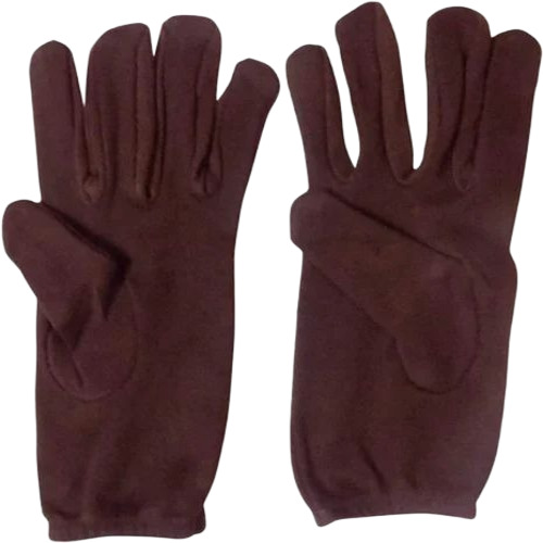 Cotton Hand Gloves