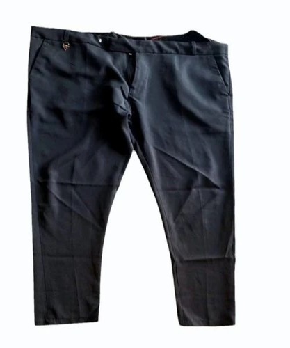 Cotton Men Formal Pant