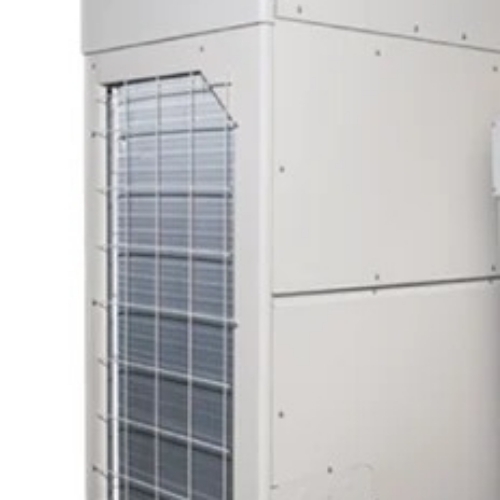 Daikin Vrv Air Conditioner System