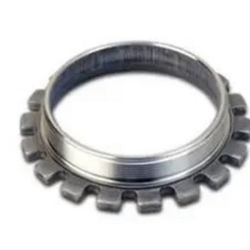 Differential Side Nuts