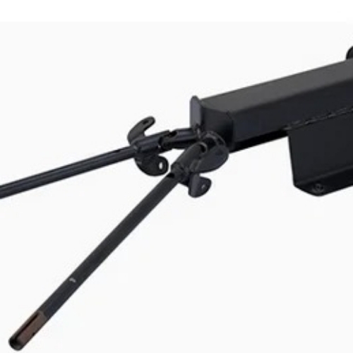 Digger Control Assemblies