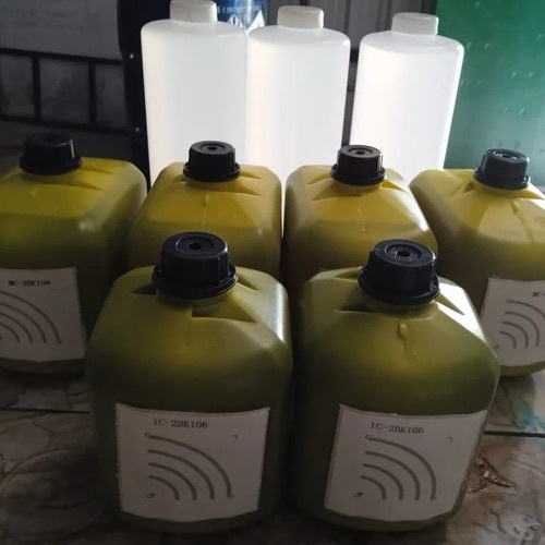 Domino black compatible ink cartridge