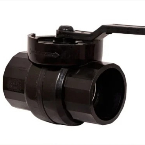 Drip Irrigation Ball Valve Top Entry