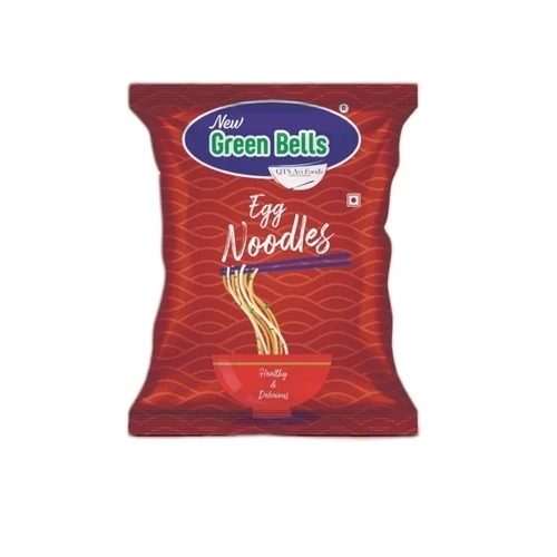 Egg Noodles