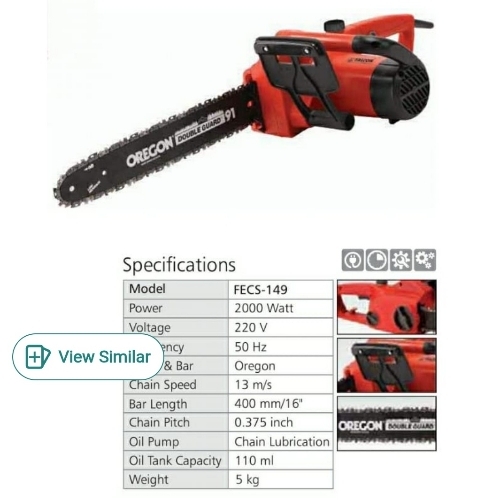 Electric Chainshow
