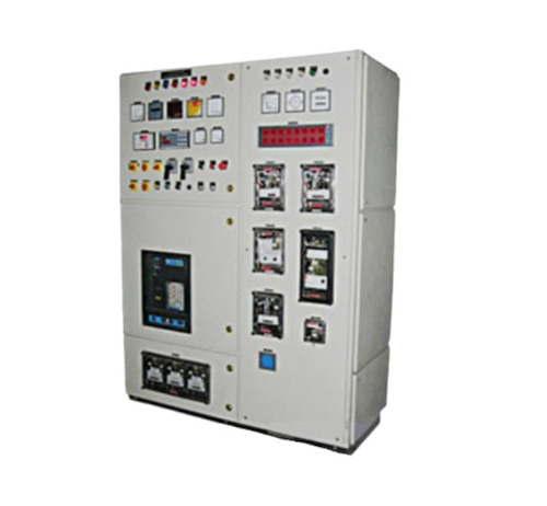 Electric Control Panel Board