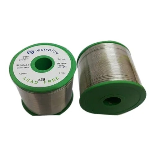 Electro Lead Free Solder Wire