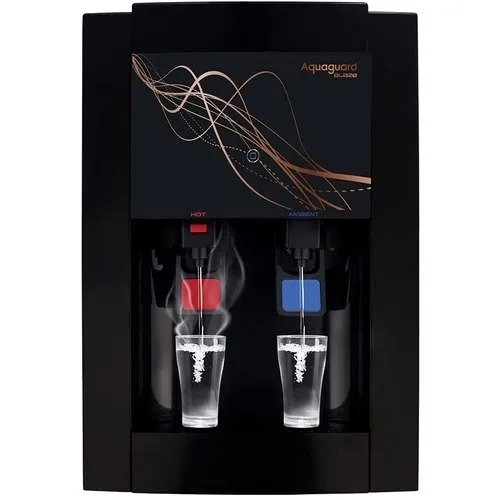 Eureka Forbes Aquaguard Blaze Ro