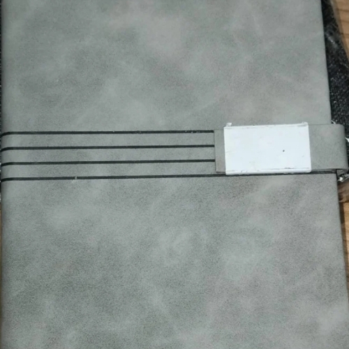 Exclusive office diary