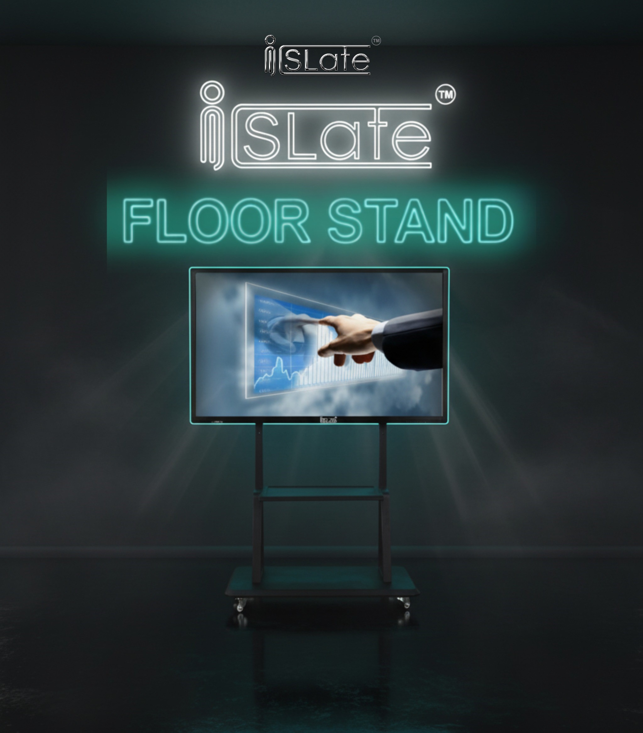 Floor Stand