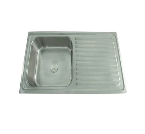 Futura-Dura Bowl Single Bowl Kitchen Sink
