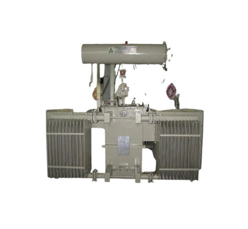Heavy Duty Industrial Transformer